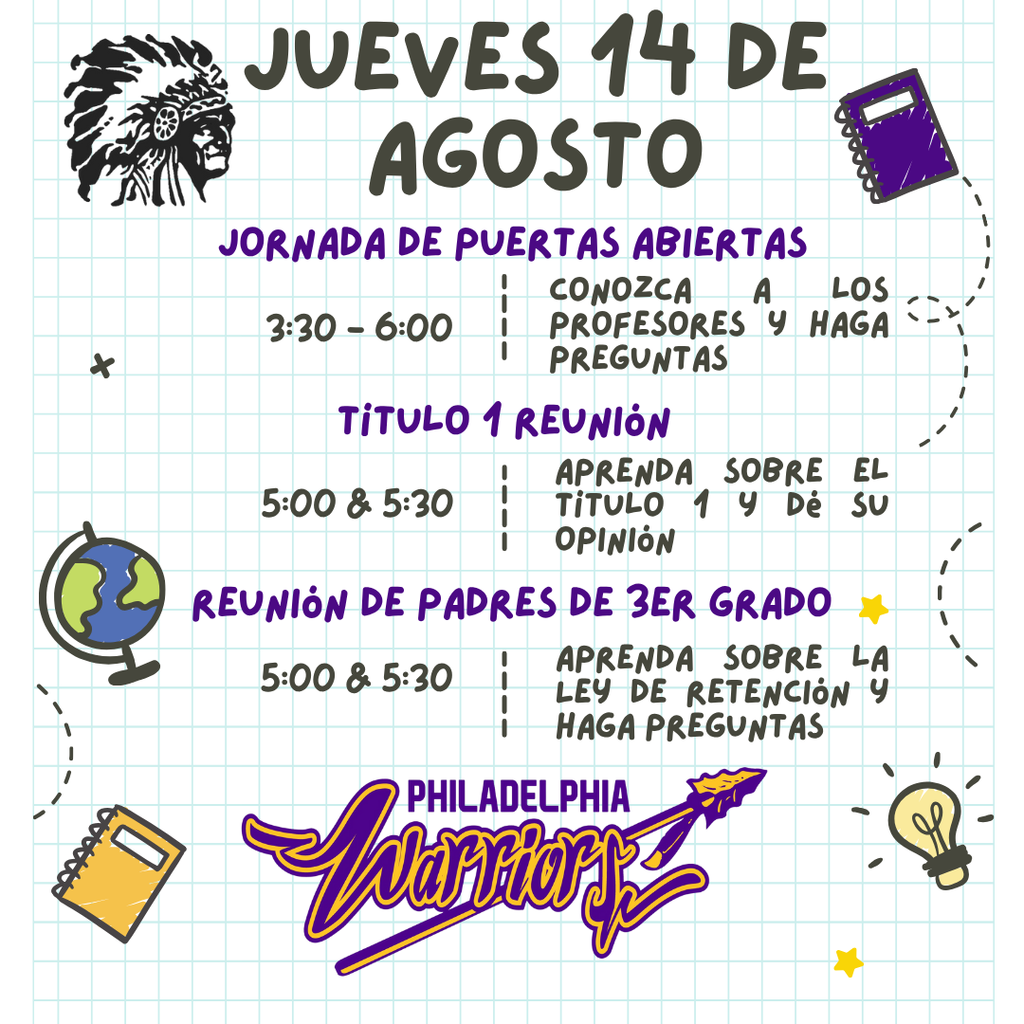 Invitation