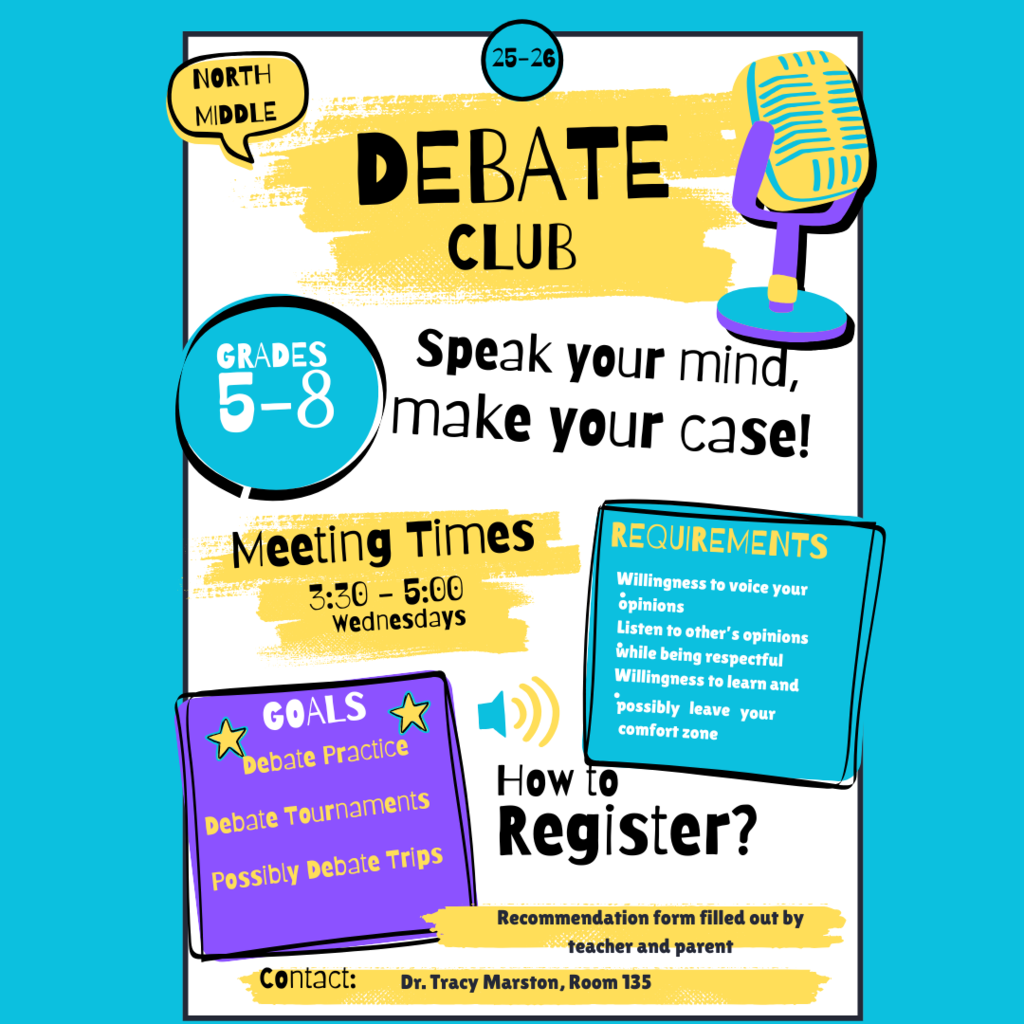 Debate