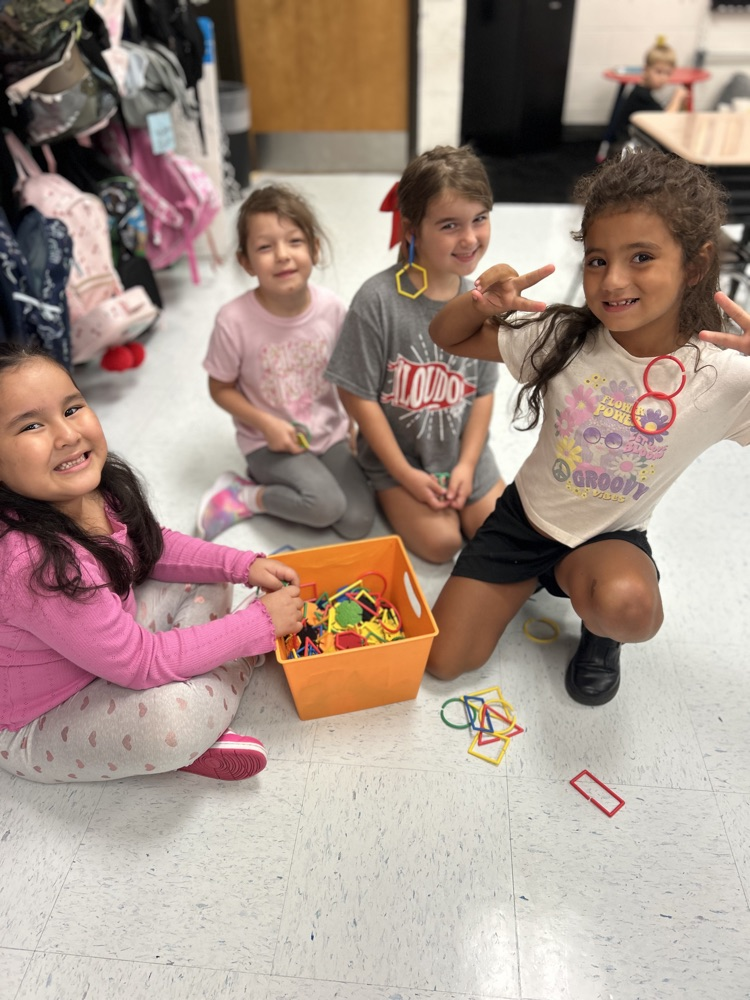 indoor recess