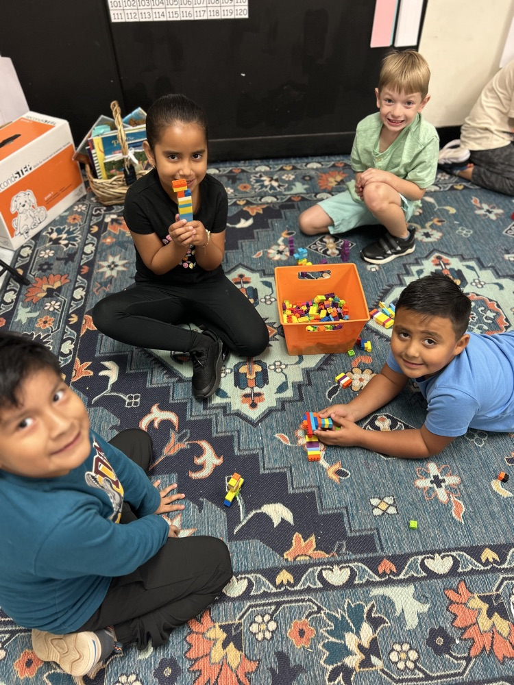 indoor recess