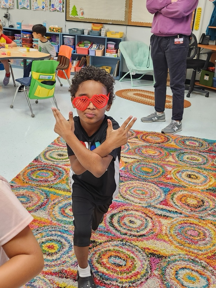 indoor recess