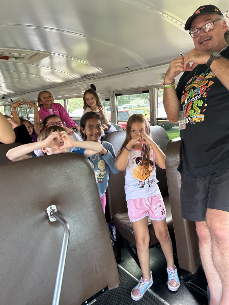 bus