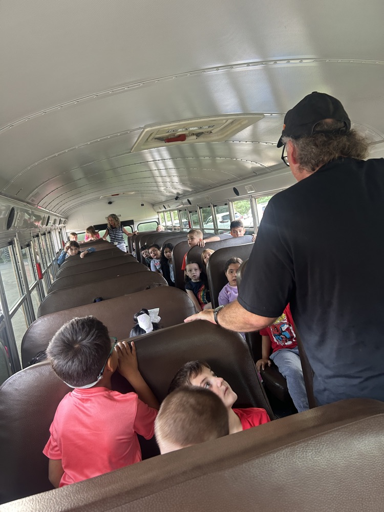 bus