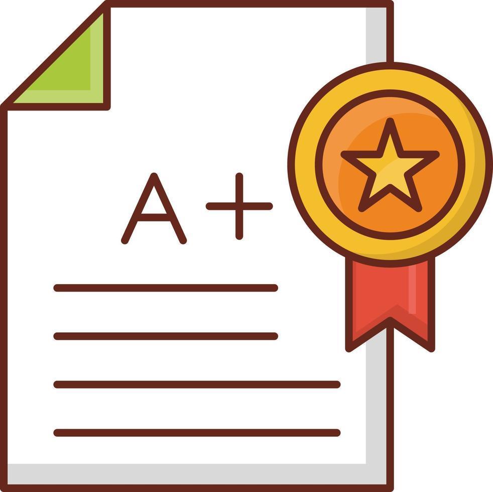 Student Report Card