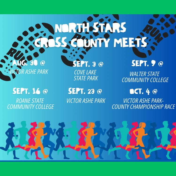 cross country 