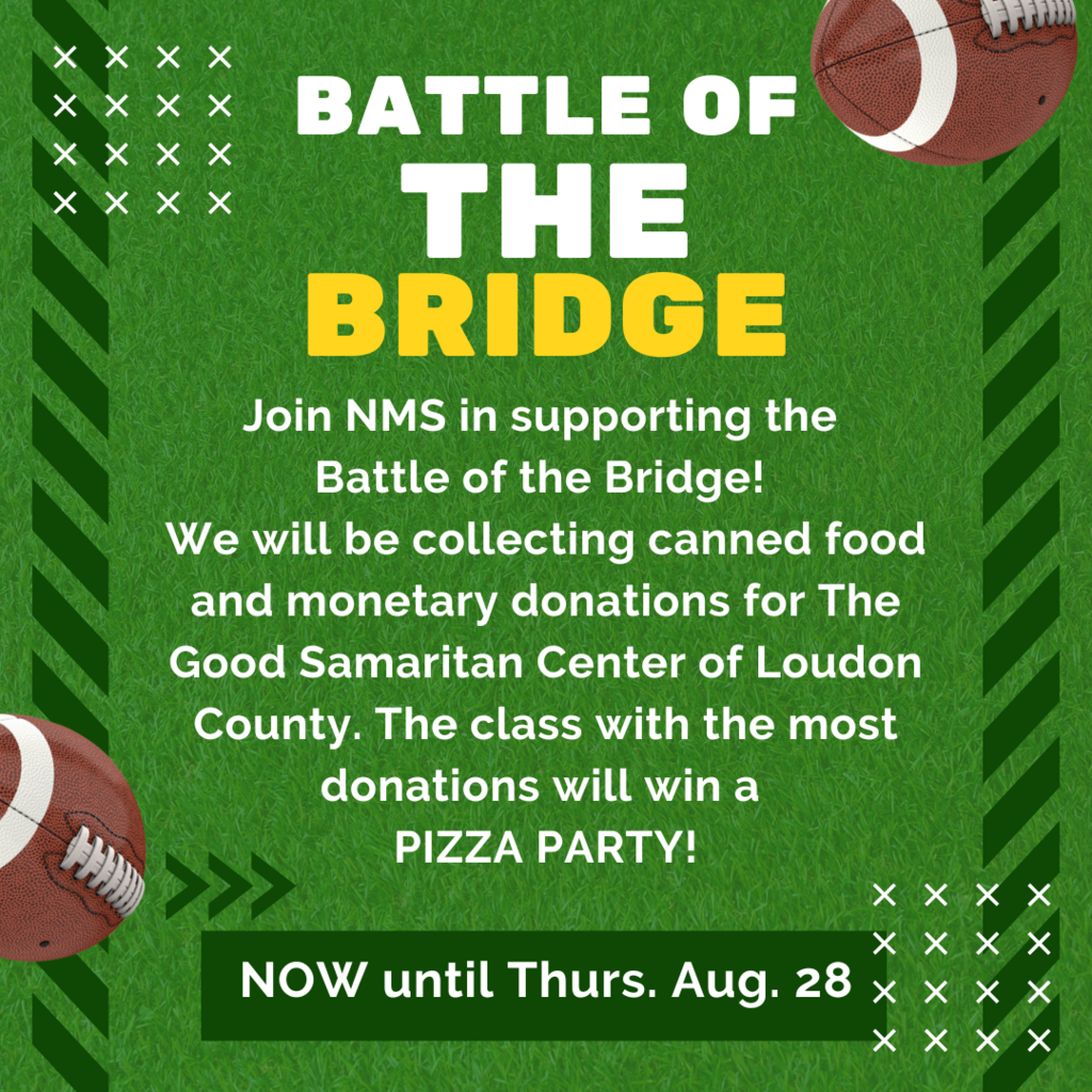 Battle of the Bridge
