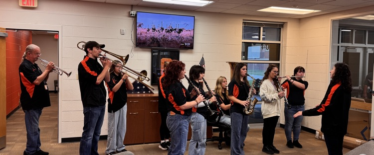 alma mater band