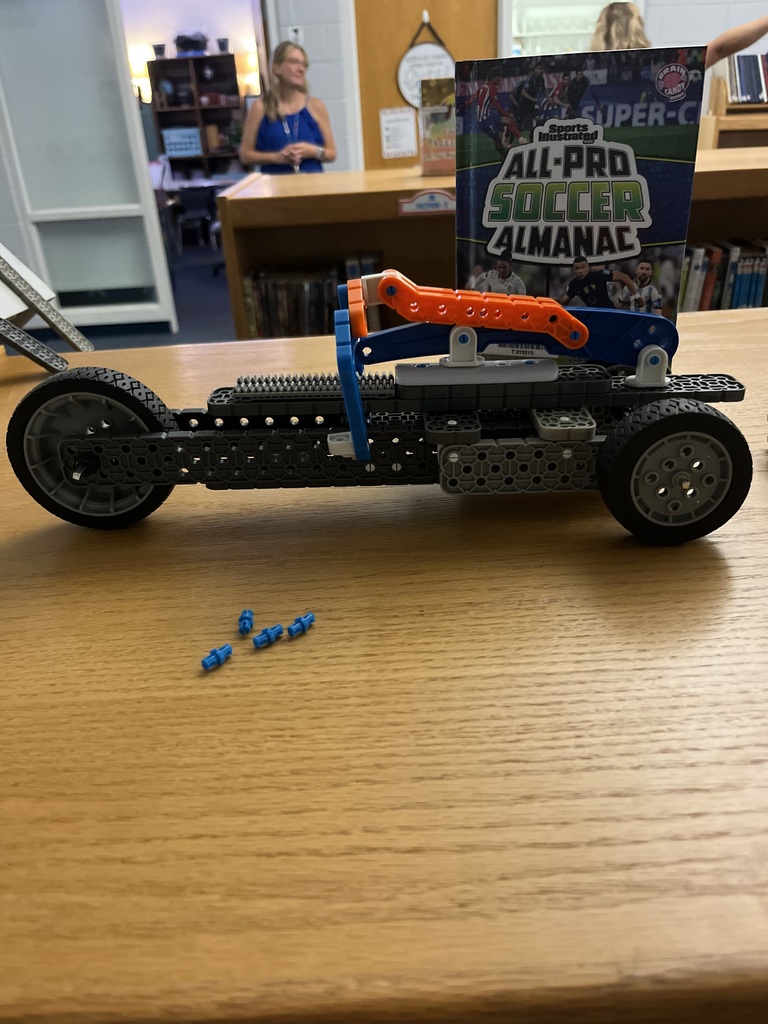 Robotics