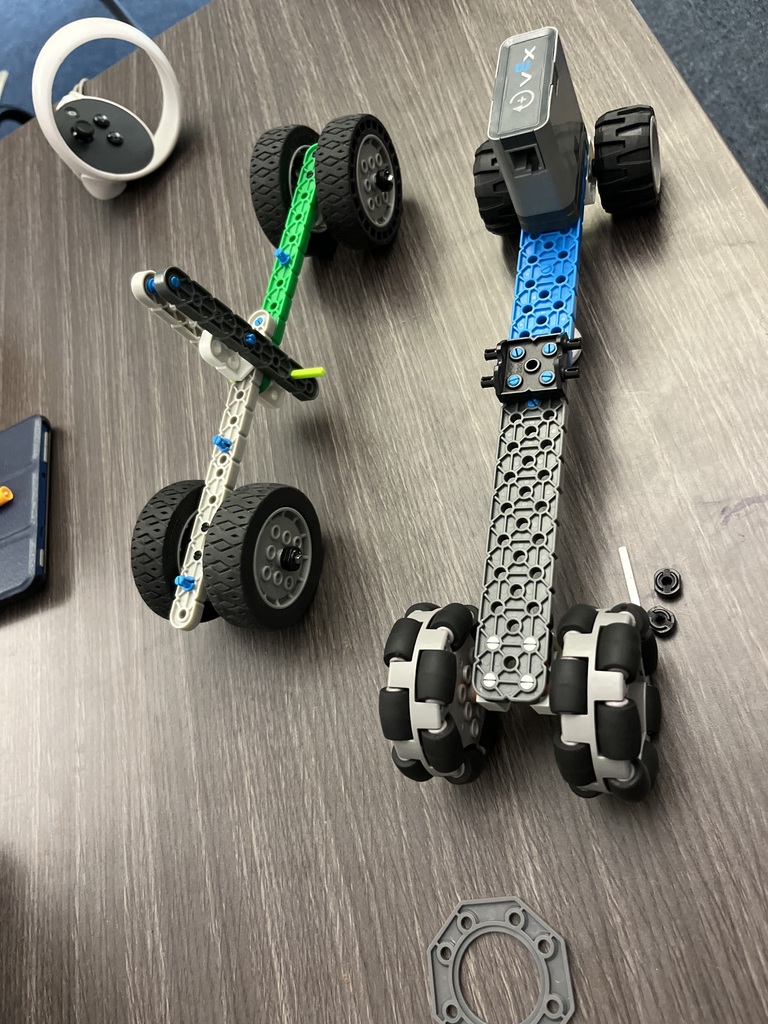 Robotics
