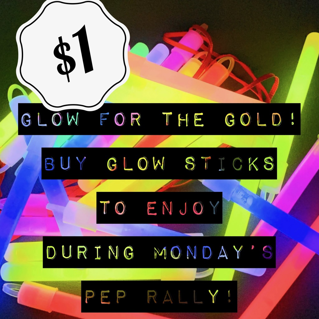 Glow Sticks