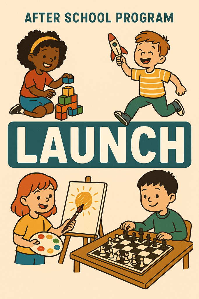 LAUNCH photo
