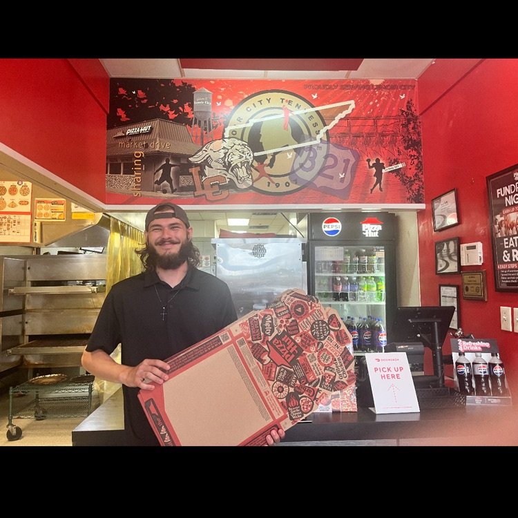 Pizza Hut