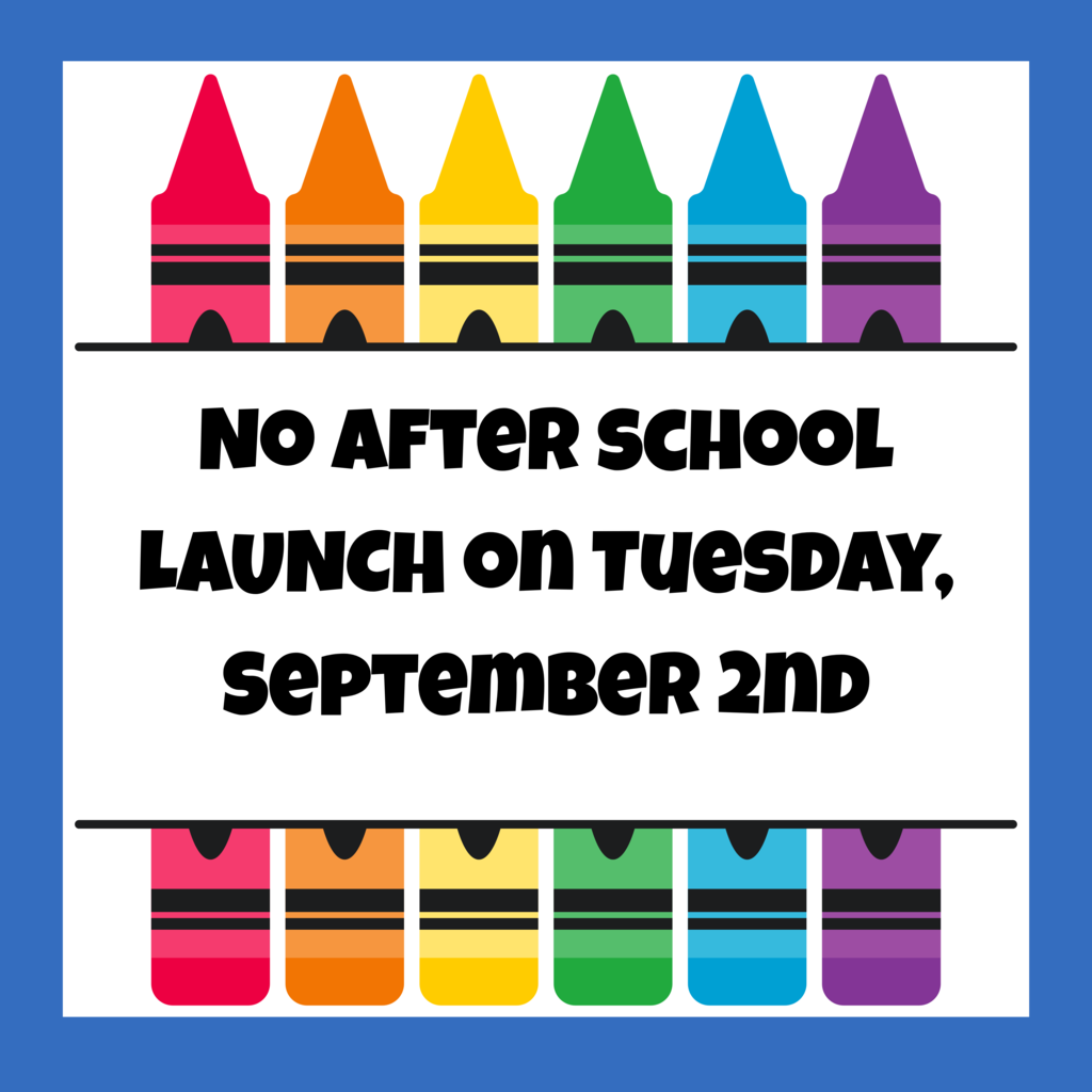 NO LAUNCH TUESDAY 92
