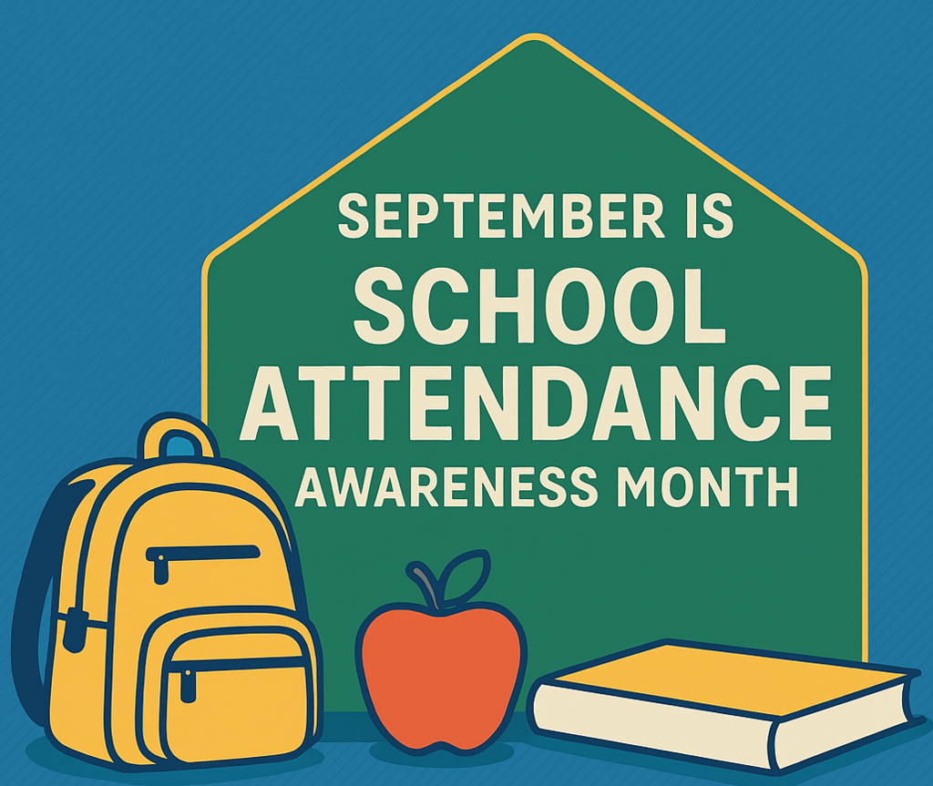 School Attendance Month