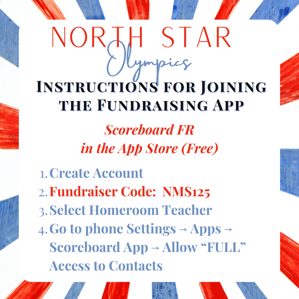 Fundraiser