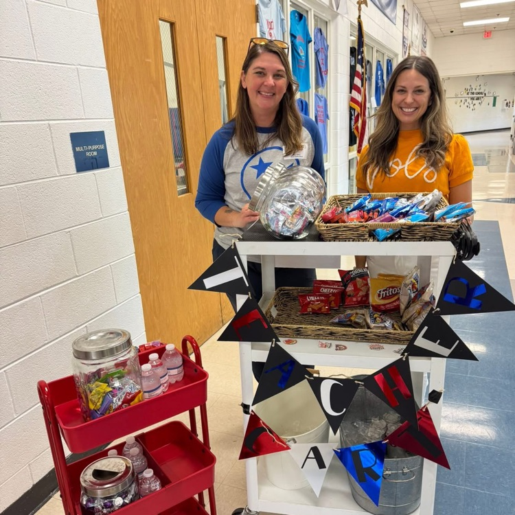 Parent VOLS