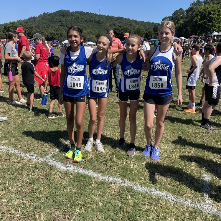 cross country