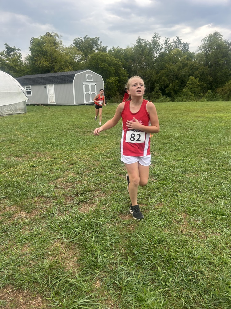 runner