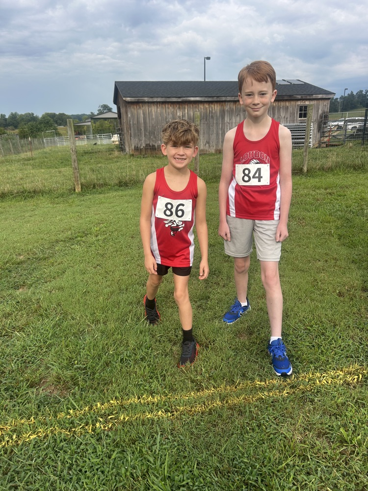 boy runners