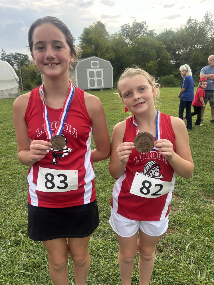 girl runners