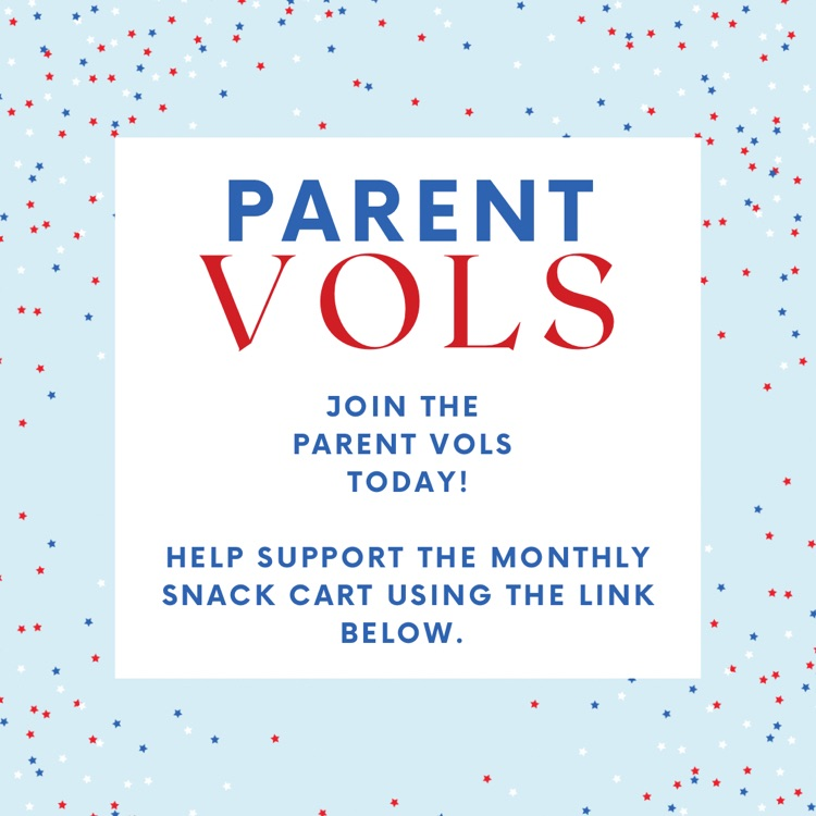 parent VOLS