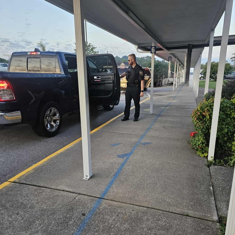 LCSO