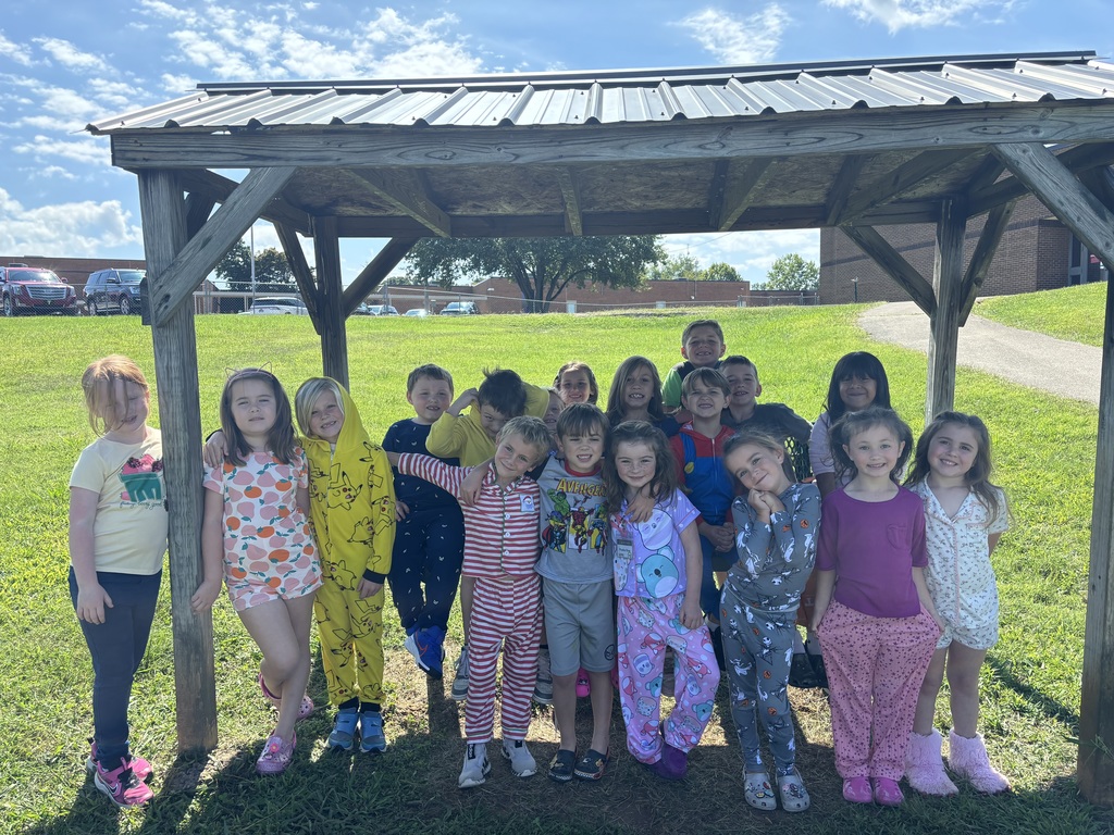 pj day