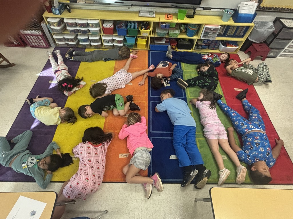 pj day