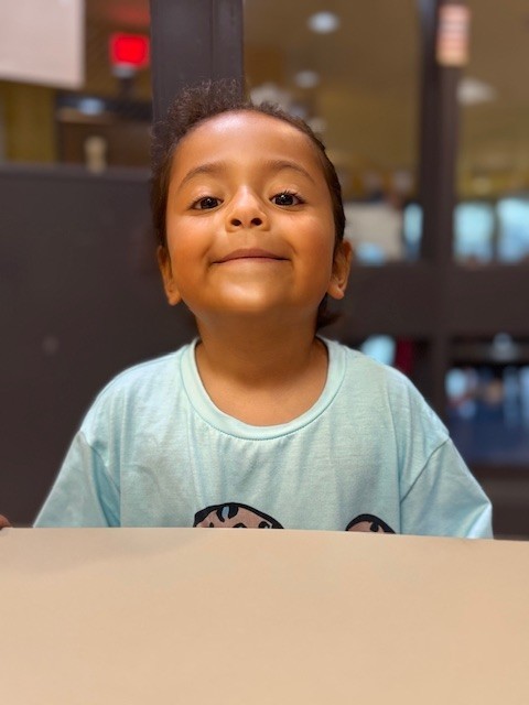 student of the month