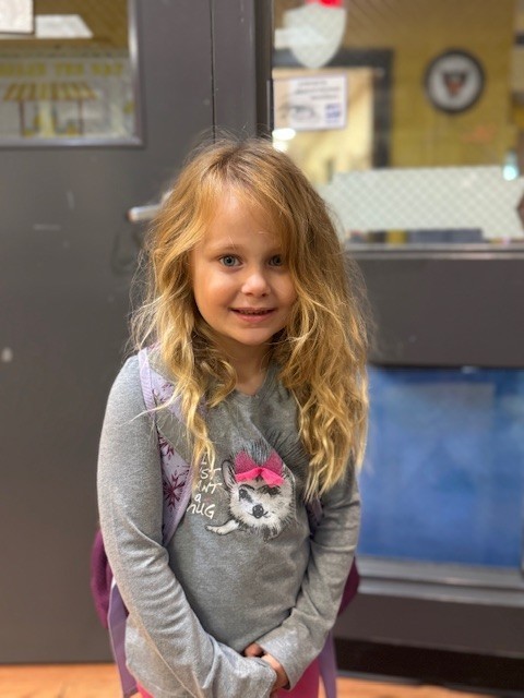 student of the month
