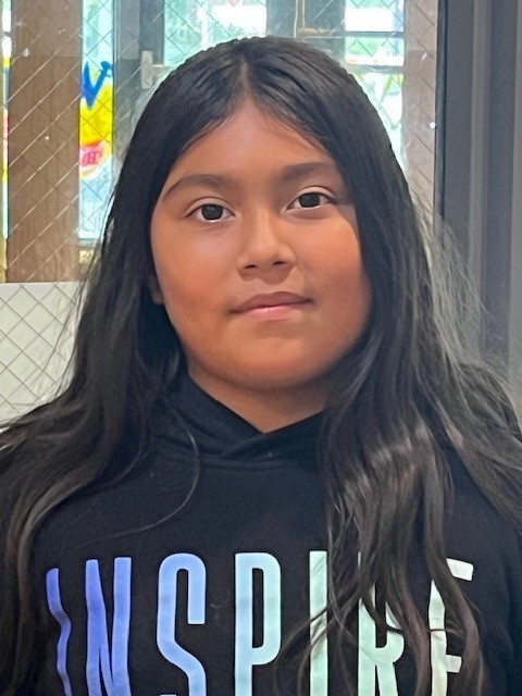 student of the month
