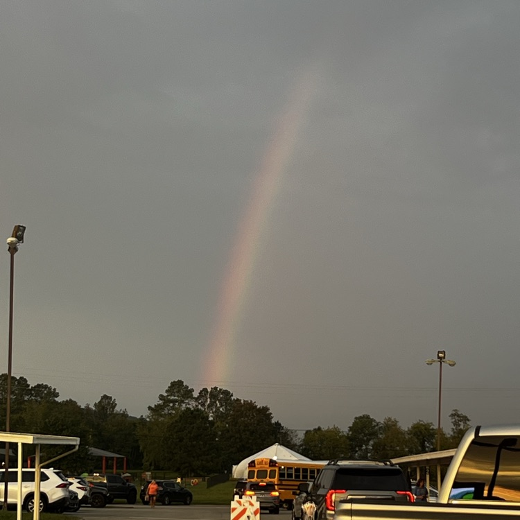 rainbow