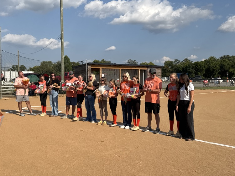 8th grade night!