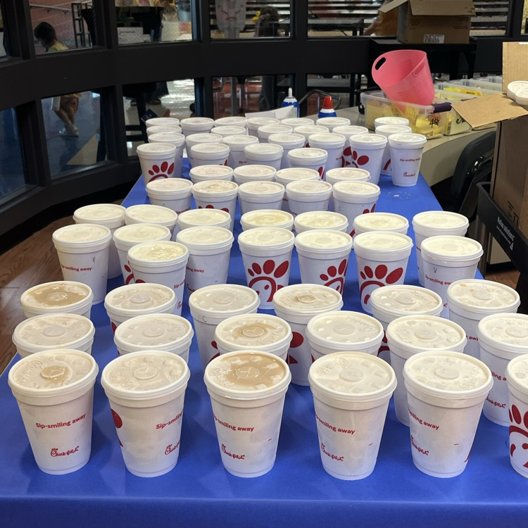 milkshake