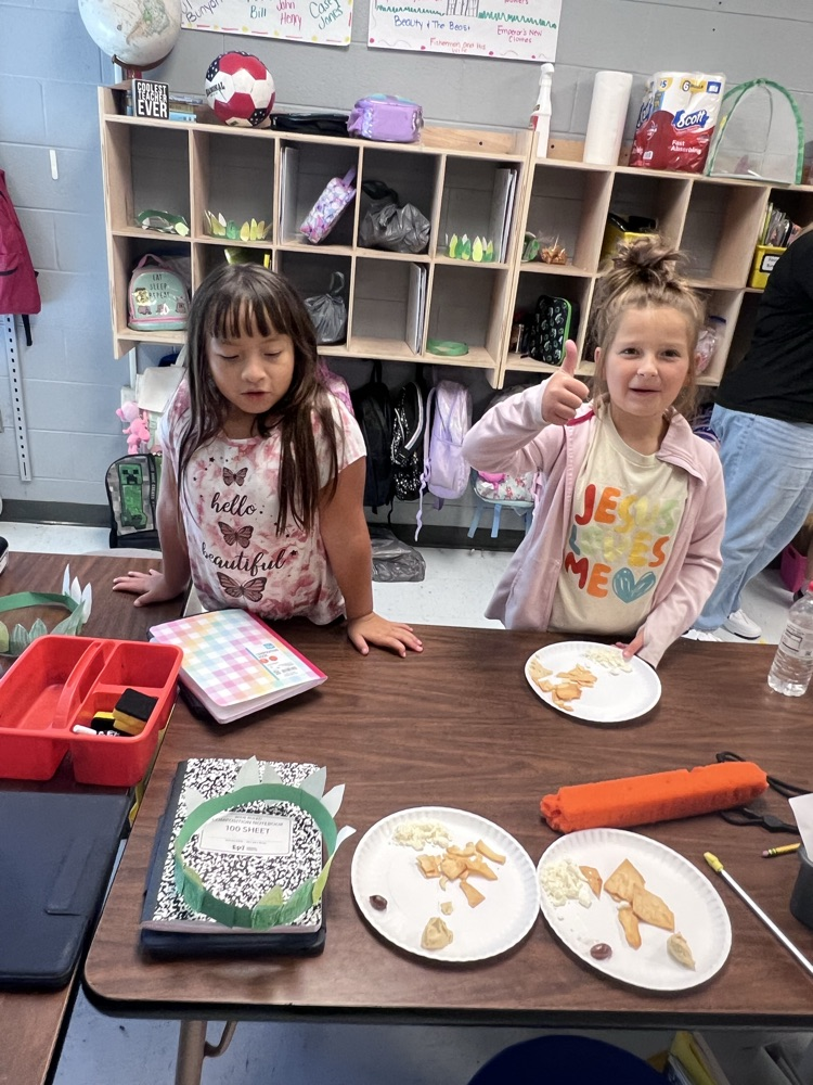 food tasting 