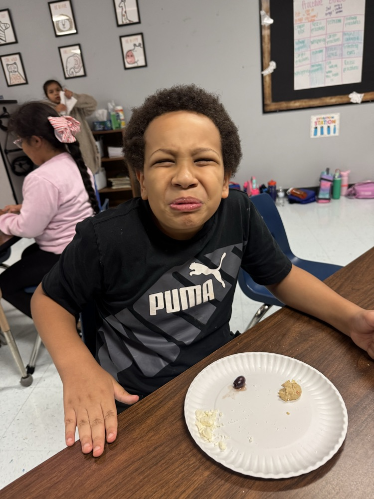 food tasting