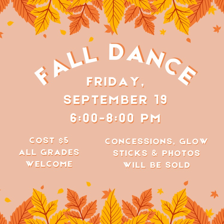 fall dance