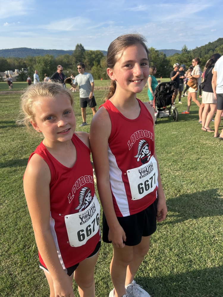 girl runners