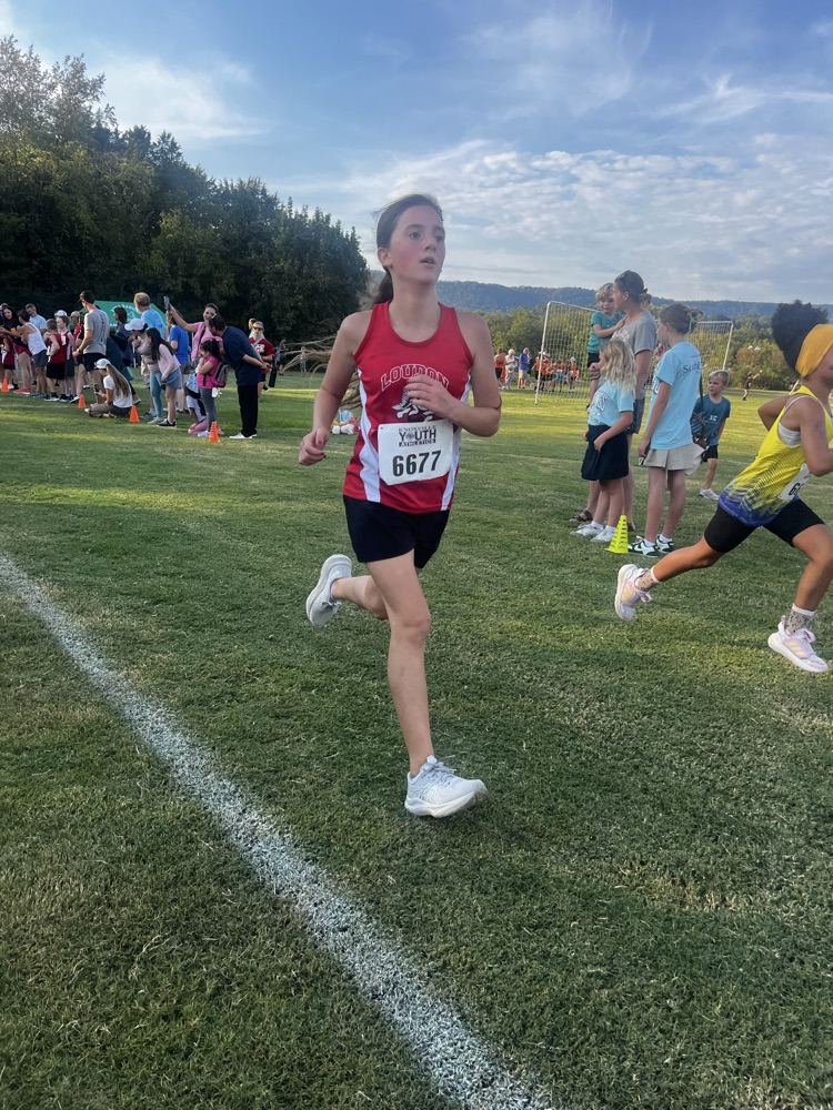 boy in race