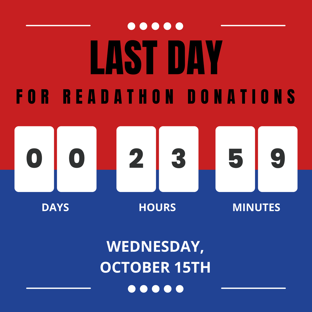 07 Last Day for Donations