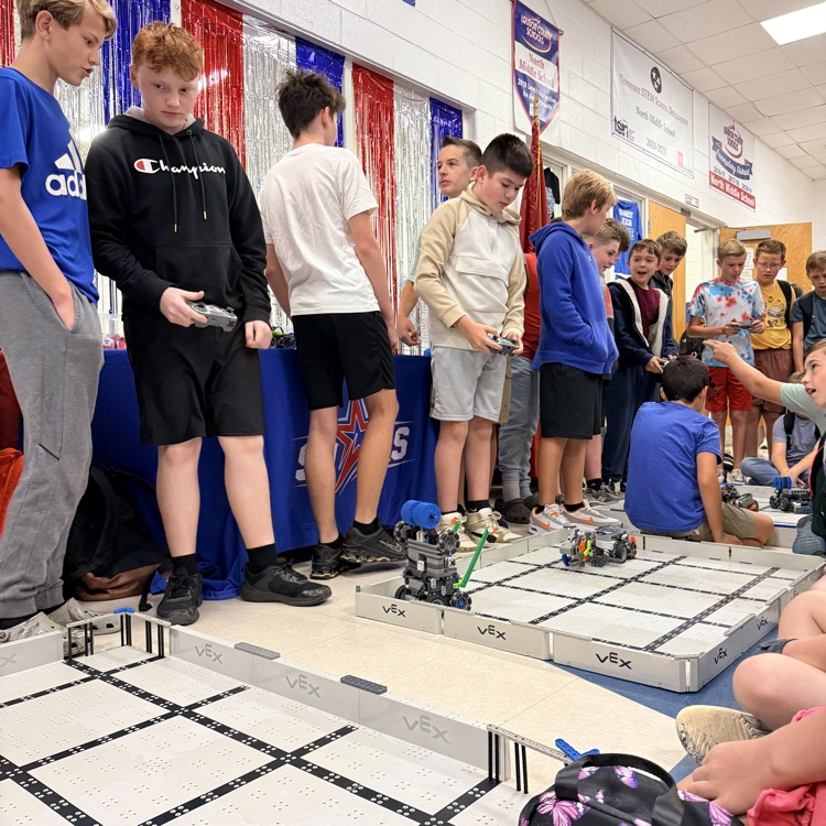 robotics