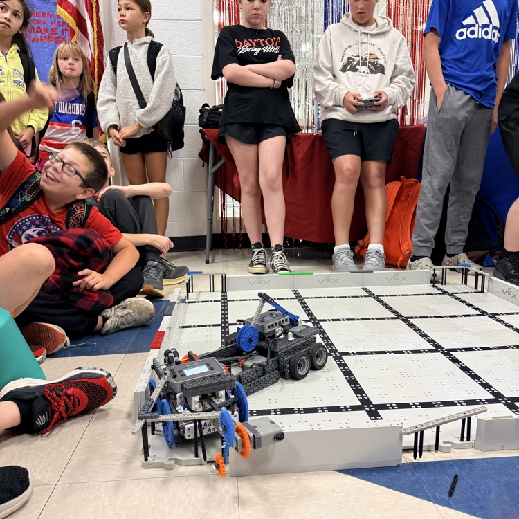 robotics