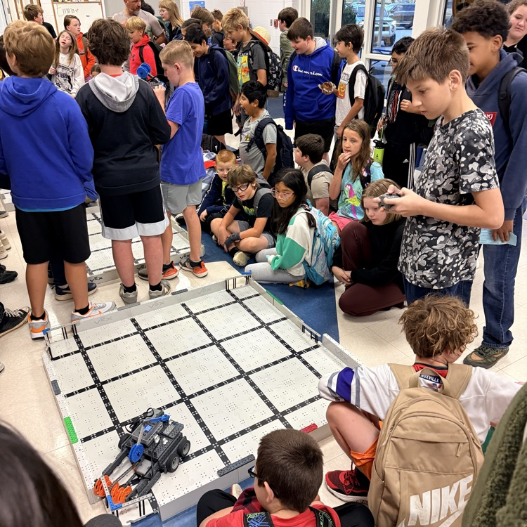 robotics