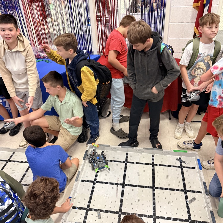robotics