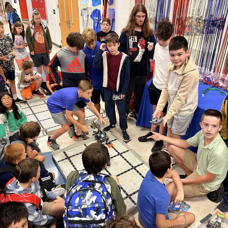robotics