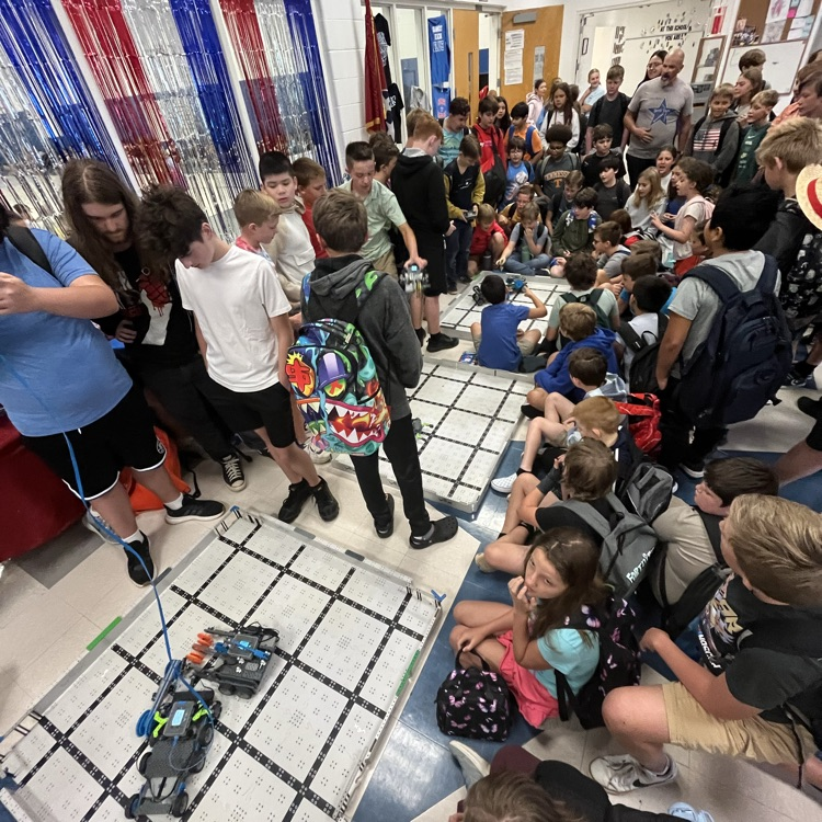 robotics