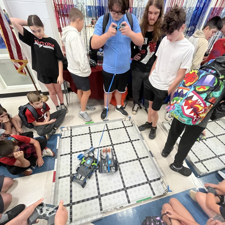robotics