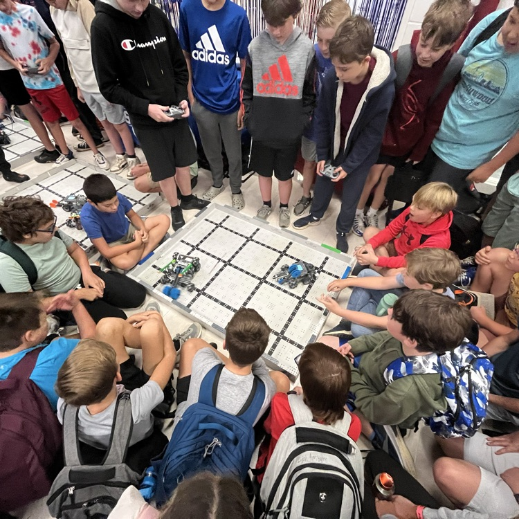 robotics
