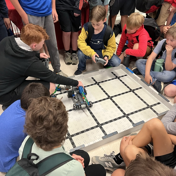robotics