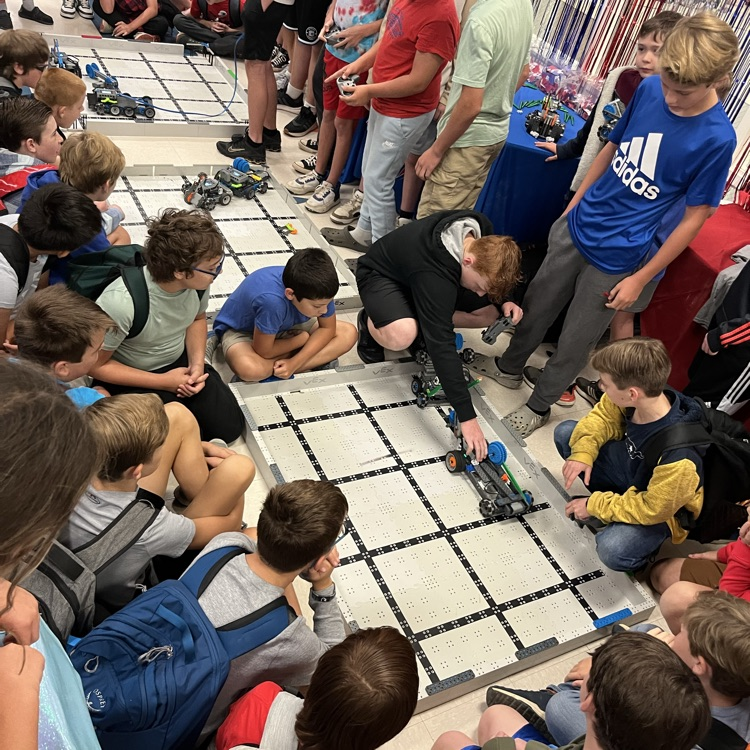 robotics